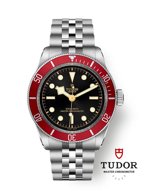 tudor black bay 58g manual